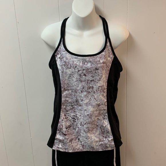 Calvin Klein- exercise top -ac - Picture 1 of 7